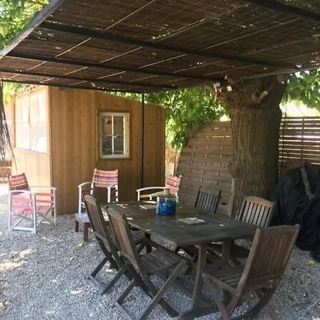 Βίλα Dans Un Ecrin De Verdure Proche Des Plages Frontignan